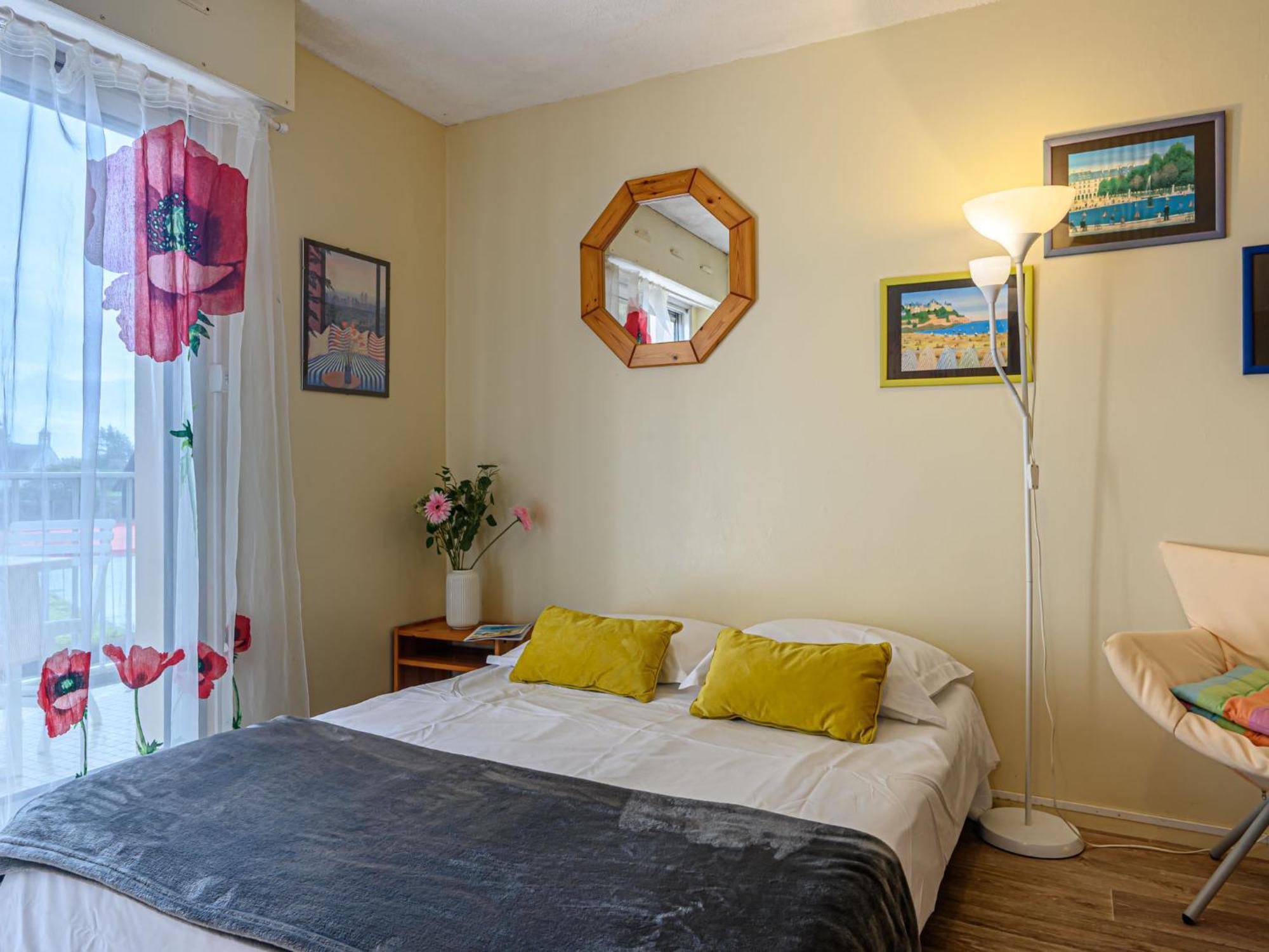 Apartment Rose Des Vents-1 By Interhome Port-Haliguen Exterior photo