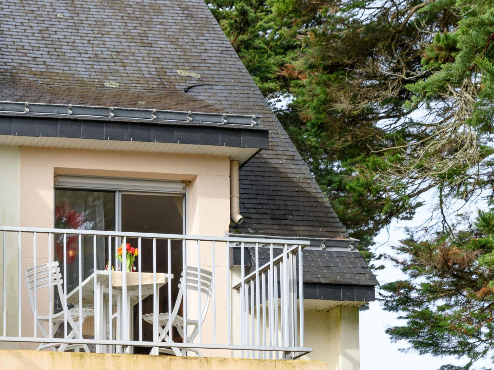 Apartment Rose Des Vents-1 By Interhome Port-Haliguen Exterior photo